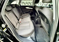 Audi A4 2.0tdi 190KM Quattro Automat, Virtual - RATY, Zamiana! Olsztyn - zdjęcie 12