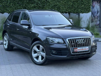 Audi Q5 Załazy - zdjęcie 3