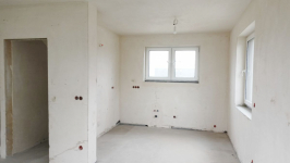 Dom w zabudowie bliźniaczej. Komorniki - zdjęcie 11