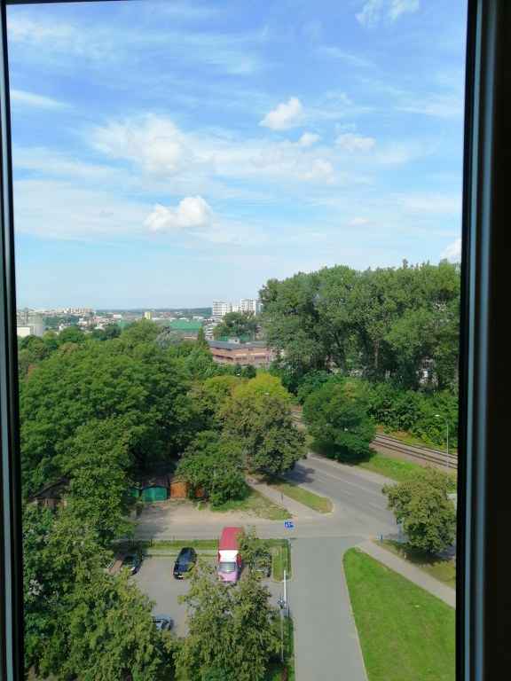 Wynajmę mieszkanie 2-pokojowe Centrum Białystok - zdjęcie 3