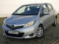 TOYOTA YARIS 1.4 D4D pancerny silnik 4L/100km SALON POLSKA Gostynin - zdjęcie 3