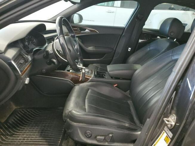 Audi A6 / DIESEL / Quattro / 3.0 / Tarnów - zdjęcie 7