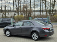Toyota Corolla 1.6 VVT-i 132KM Comfort / Salon PL / Serwisowana Skępe - zdjęcie 3