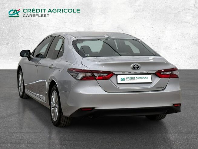 Toyota Camry 2.5 Hybrid Comfort CVT Sedan Warszawa - zdjęcie 7