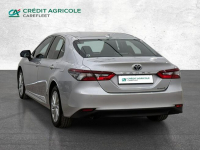 Toyota Camry 2.5 Hybrid Comfort CVT Sedan Warszawa - zdjęcie 7