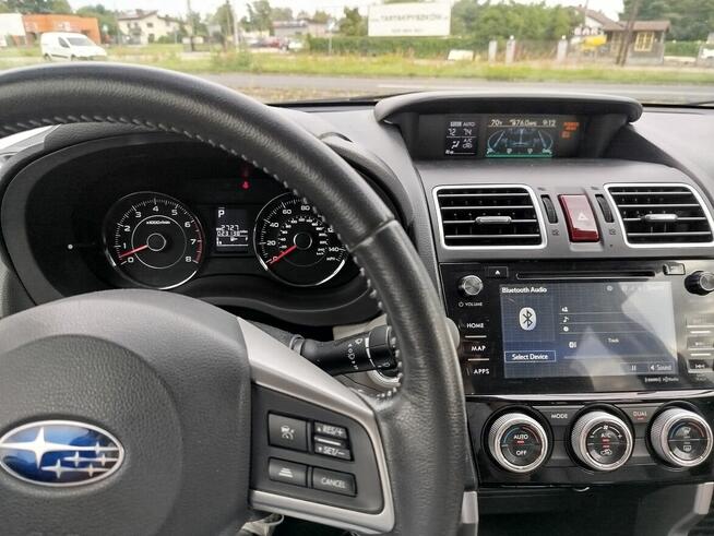 Subaru Forester 2016 Zapolice - zdjęcie 7