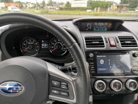 Subaru Forester 2016 Zapolice - zdjęcie 7