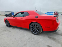 Dodge Challenger R/T / HEMI / niski przebieg Częstochowa - zdjęcie 5