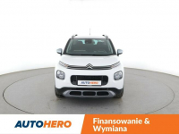 Citroen C3 Aircross Automat PDC klima auto multifunkcja navi bluetooth Warszawa - zdjęcie 8