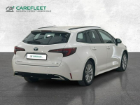 Toyota Corolla 1.8 Hybrid GPF Comfort Kombi Warszawa - zdjęcie 5