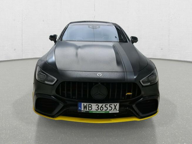 Mercedes AMG GT Komorniki - zdjęcie 2