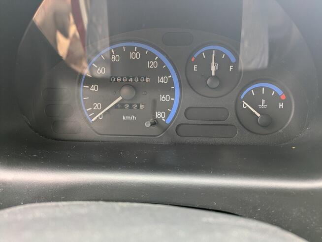 Daewoo Matiz 2007 0,8l benzyna niski przebieg Białystok - zdjęcie 8