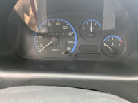 Daewoo Matiz 2007 0,8l benzyna niski przebieg Białystok - zdjęcie 8