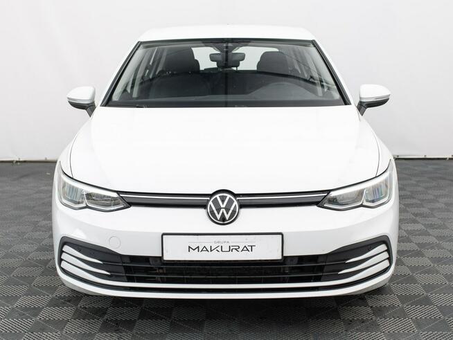 Volkswagen Golf WZ441FY#1.5 TSI Life Ambient K.cof Salon PL VAT23% Gdynia - zdjęcie 7