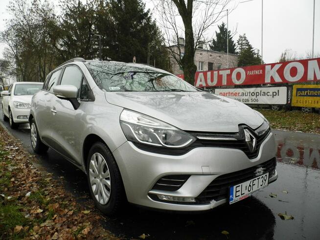 Renault Clio 1,2 gaz vat23% Łódź - zdjęcie 2