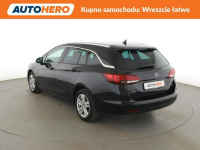 Opel Astra Kamera, Navi, Podg.fotele, Aut.klima, Bluetooth Warszawa - zdjęcie 4