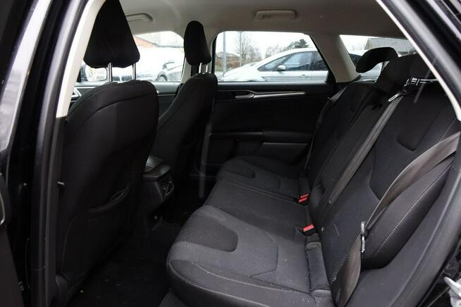 Ford Mondeo Sadlno - zdjęcie 6
