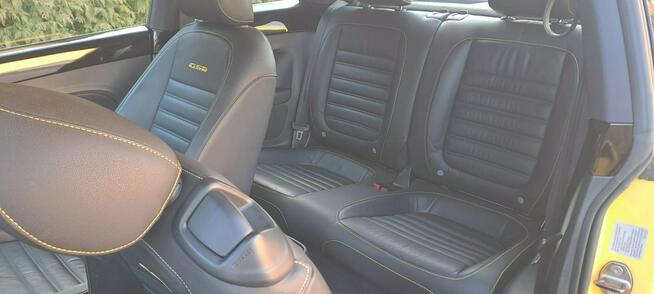 Volkswagen Beetle 211 KM, GSR, S-Line, Automat, wersja limitowana Chlewice - zdjęcie 8