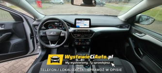Ford Focus Telefon: 790_450_394 Lokalizacja: Buk Buk - zdjęcie 10