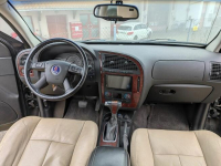 Saab 9-7X 5.3 5.3 V8 piękny unikat ze Szwajcarii Hak 3500kg Szczerbice - zdjęcie 12