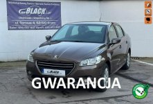 Peugeot 301 Salon Polska - Pisemna Gwarancja 12 miesięcy