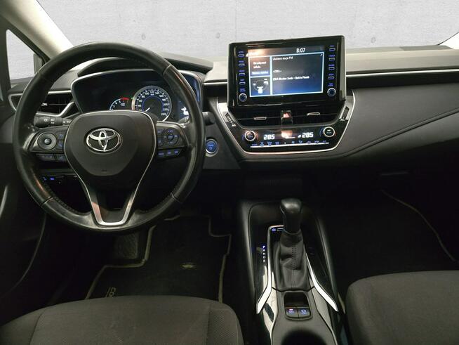 Toyota Corolla Komorniki - zdjęcie 10