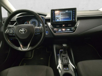 Toyota Corolla Komorniki - zdjęcie 10