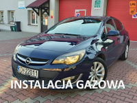 Opel Astra Klima ,Elektryka , Serwis Super//GWARANCJA/