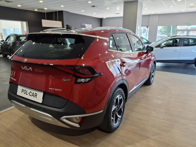 Kia Sportage 1.6 T-GDI M 150 KM Ostrów Wielkopolski - zdjęcie 5
