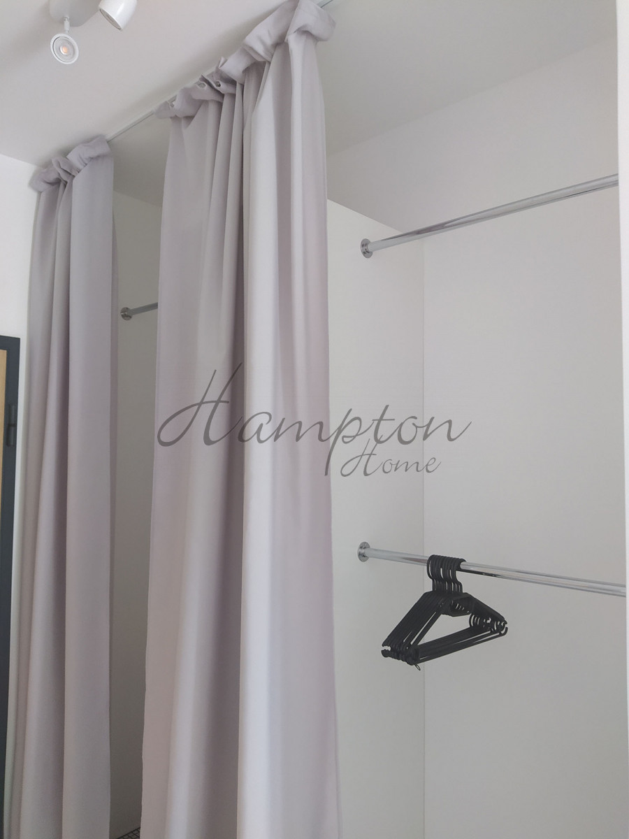 EKO PARK, Gotowa do zamieszkania kawalerka Zielonka - zdjęcie 7