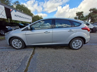 Ford Focus Klimatyzacja, Podgrz. szyba czołowa, Ele szyby, PL Salon Cieszyn - zdjęcie 7