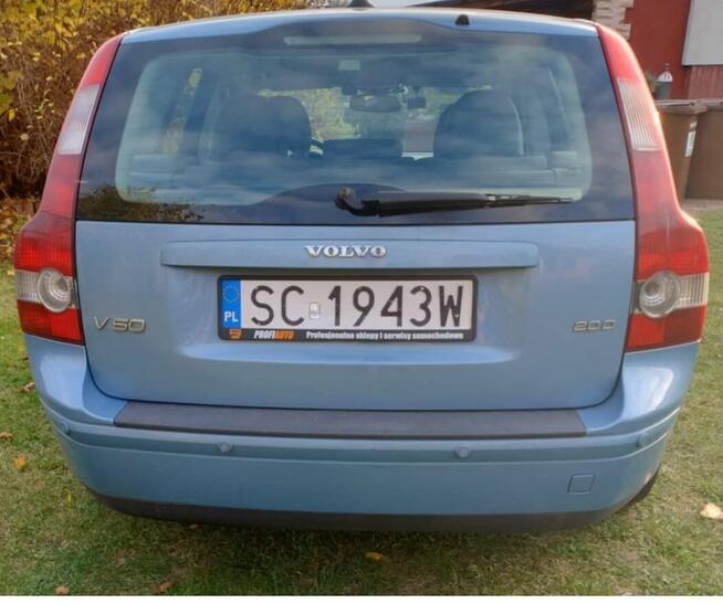 Sprzedam Volvo Częstochowa - zdjęcie 3