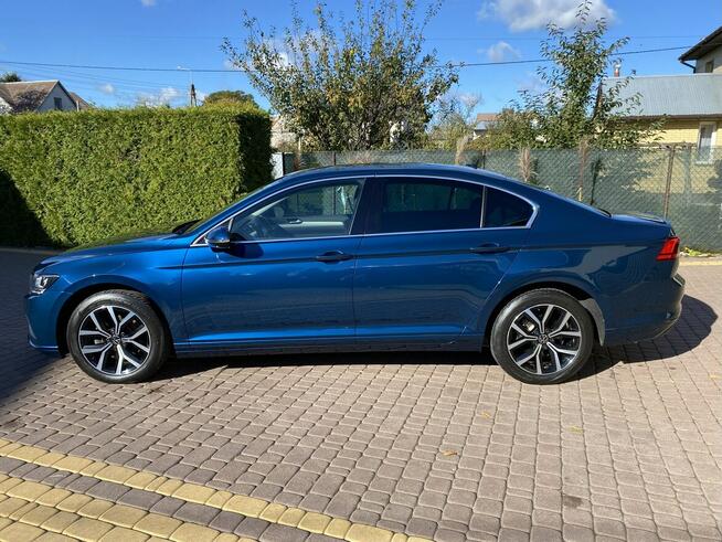 Volkswagen Passat 1.5 EVO TSI 150 KM DSG Salon PL Gwarancja Czyżew - zdjęcie 5