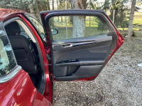 Sprzedam Ford Fusion Nowa Huta - zdjęcie 7