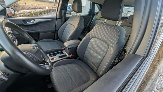 Ford Kuga 1.5 Ecobost Kamienna Góra - zdjęcie 8