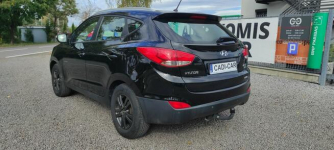 Hyundai ix35 Bogata wersja. Goczałkowice-Zdrój - zdjęcie 6