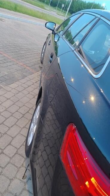 Toyota Avensis T27 D-4D 2.0 2015 Okazja! POLSKI SALON Łomża - zdjęcie 10