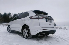 FODR EDGE ST LINE 4x4 BI TURBO 210KM SUPER STAN Gulczewo - zdjęcie 4