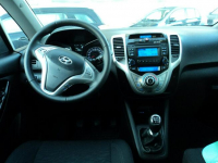 sprzedam ladnego HYUNDAIA IX-20 z 2012r 1.4 CRDI 90KM Lublin - zdjęcie 10