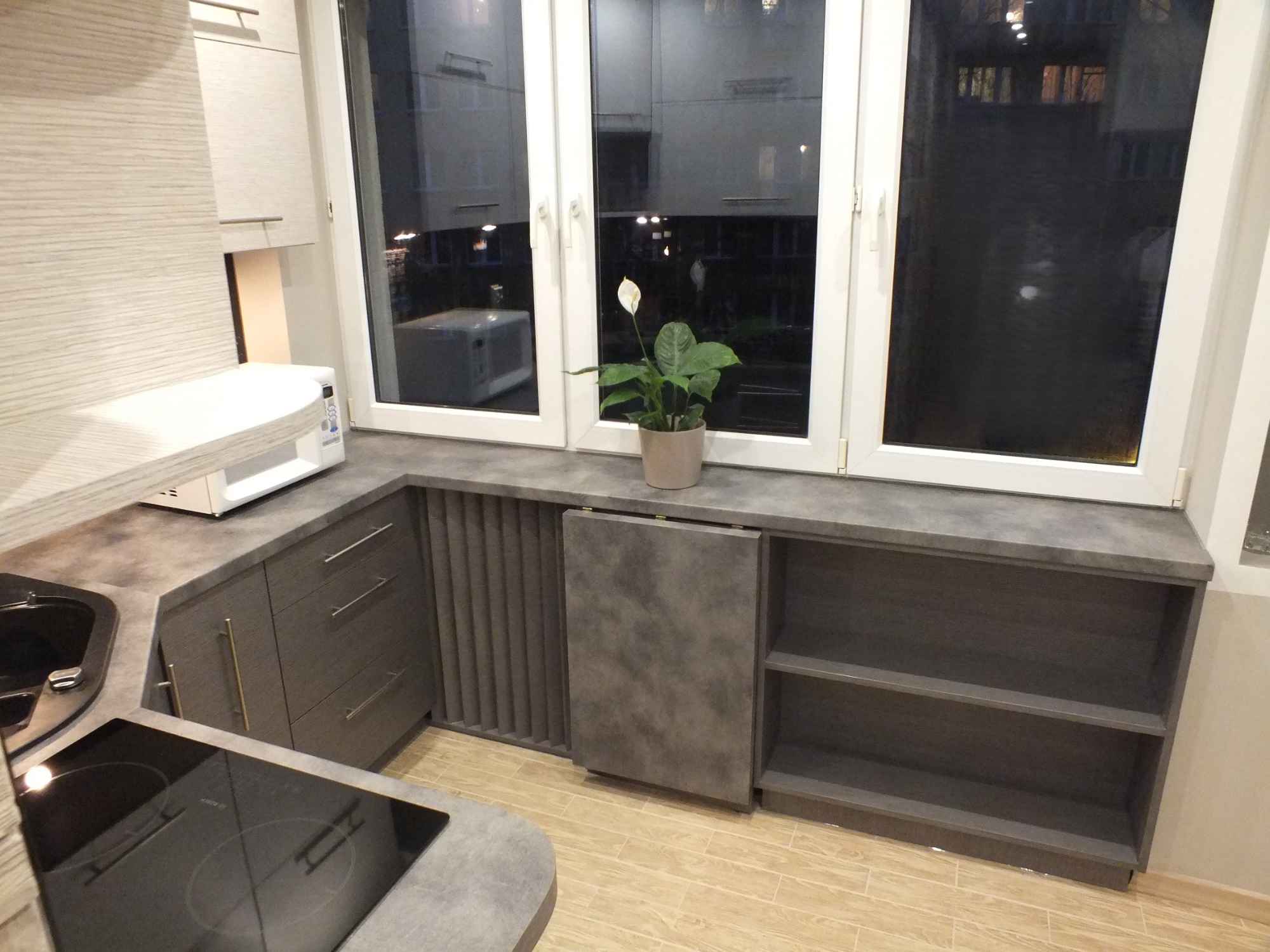 KORINA. Meble na wymiar, zabudowy. Bogucin - zdjęcie 7