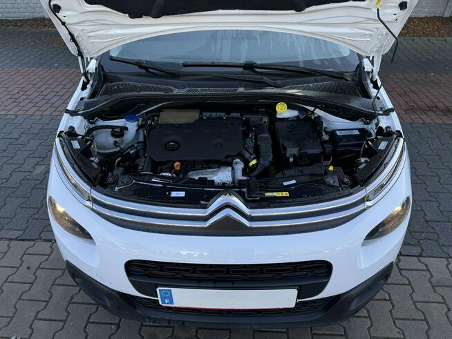 Citroen C3 Zielona Łąka - zdjęcie 10