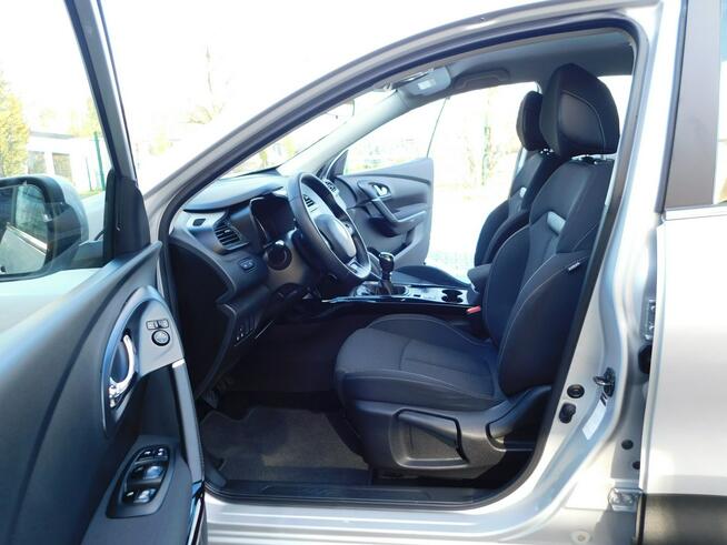 Renault Kadjar z Gwarancją 12Miesięcy Stan Wzorcowy Żyrardów - zdjęcie 12