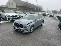 Volkswagen Passat Variant Automat Podgrzewanie Klimatronik Kamera Gliwice - zdjęcie 5