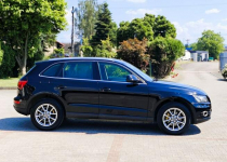 Audi Q5 Klima Alu Quattro 4 x 4 Nowy Sącz - zdjęcie 8