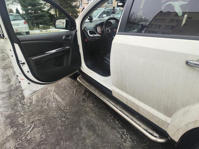 Fiat Freemont 2.0 Multijet Lounge Chojnice - zdjęcie 5