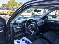 Suzuki Swift 1242 Benzyna 81 KM Przebieg-69 610 km Serwisowany Twardów - zdjęcie 12