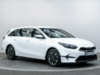 Kia Ceed SW 1.5 T-GDI 7DCT Tribute 140KM Salon Polska Poznań - zdjęcie 2