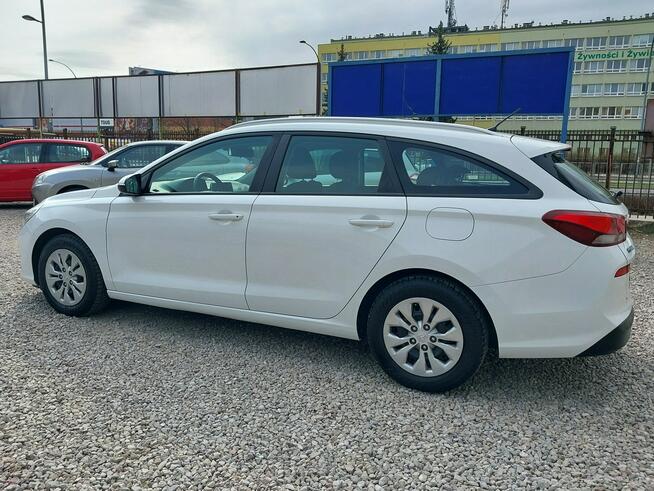 Hyundai i30 18/19 kombi  SALON PL. + serwis + mocno doinwestowany Warszawa - zdjęcie 7