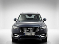 Volvo XC 90 AWD Plus Bright aut ! Z Polskiego Salonu ! Faktura VAT ! Warszawa - zdjęcie 8