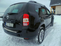 Dacia Duster 1,6 MPi*FL*Skóra*Navi*Niski przebieg! Harklowa - zdjęcie 7